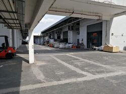 Space@tampines (D18), Factory #401561531